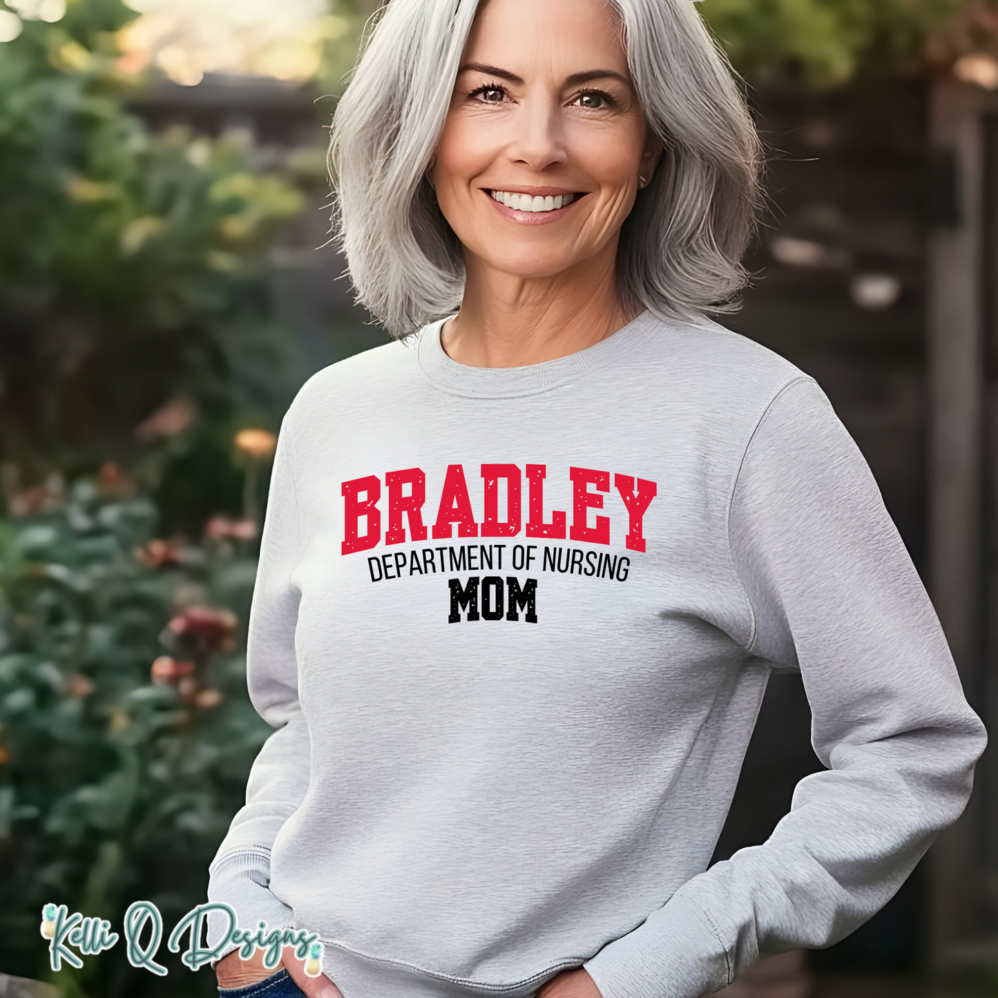 Bradley Department of Nursing MOM