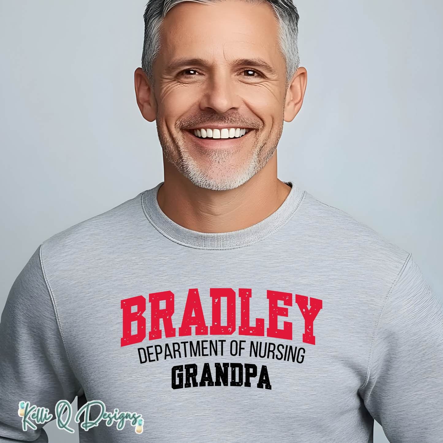 Bradley Department of Nursing GRANDPA