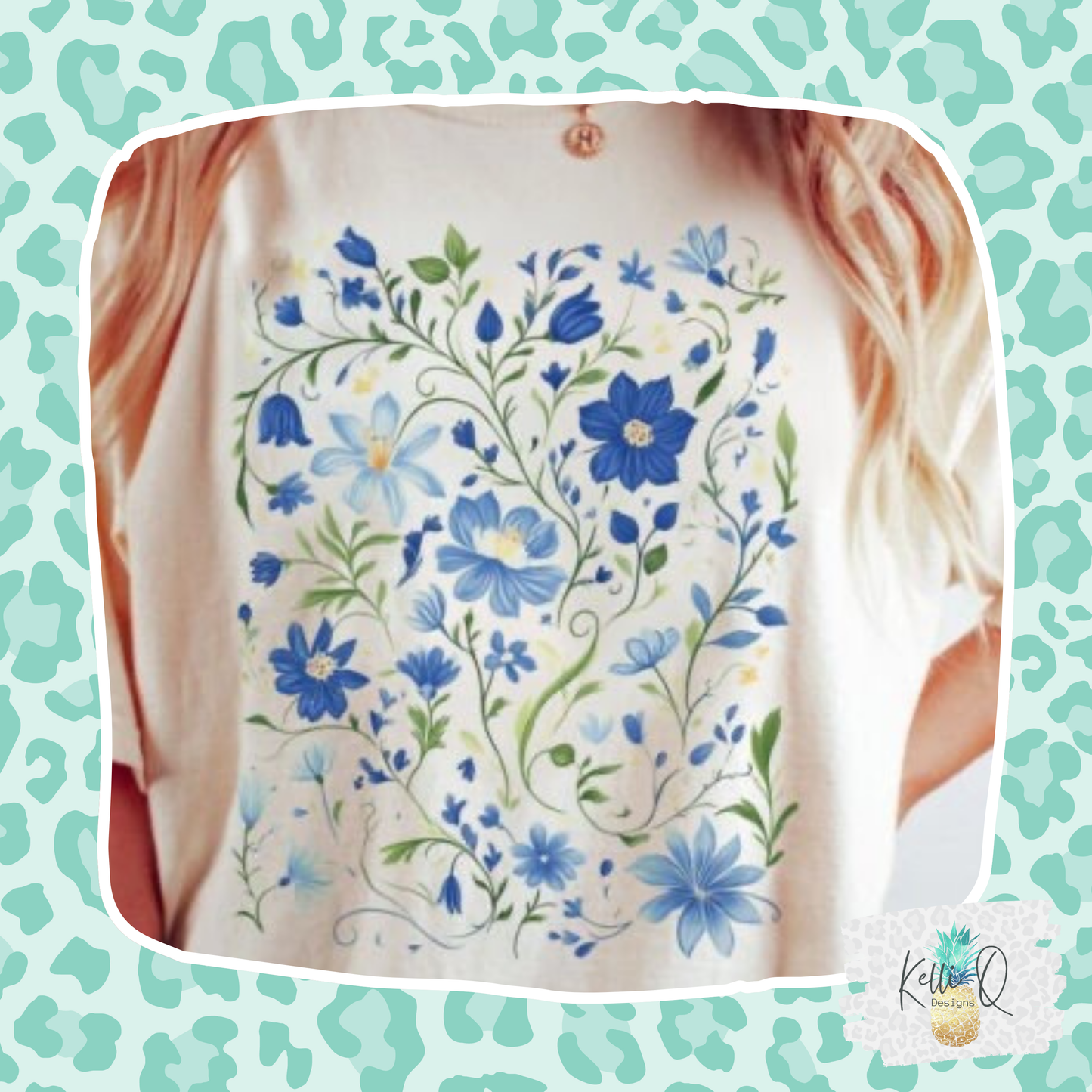 Wildflower 4