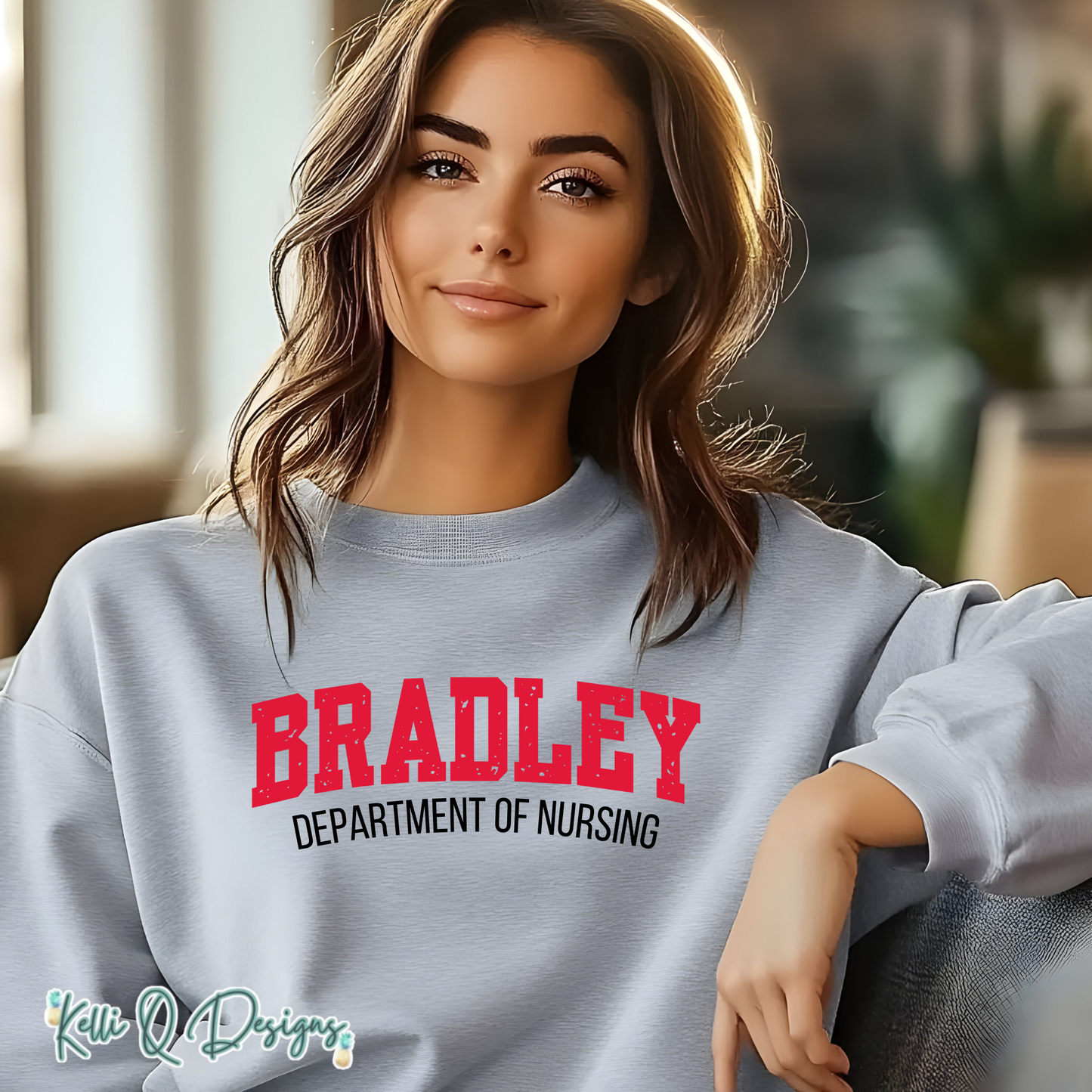 Bradley Department of Nursing