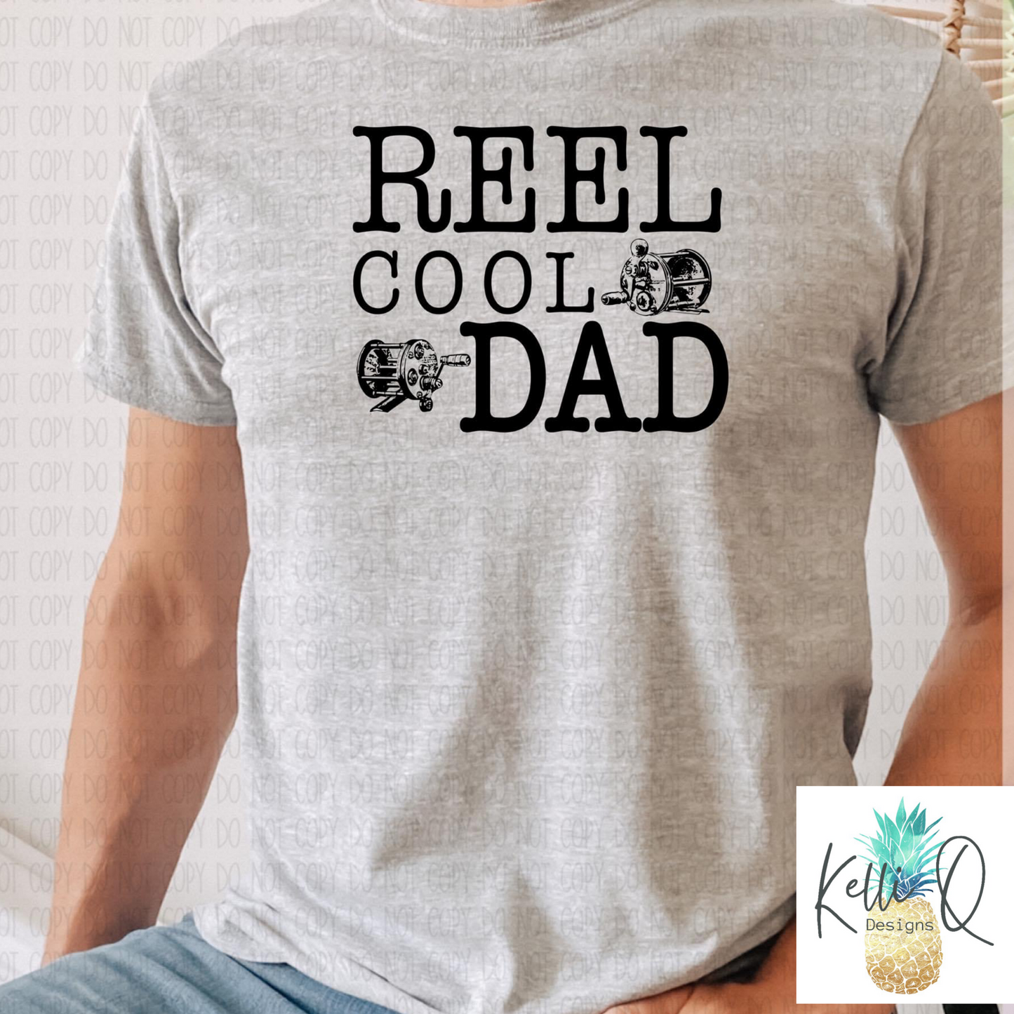 Reel Cool Dad