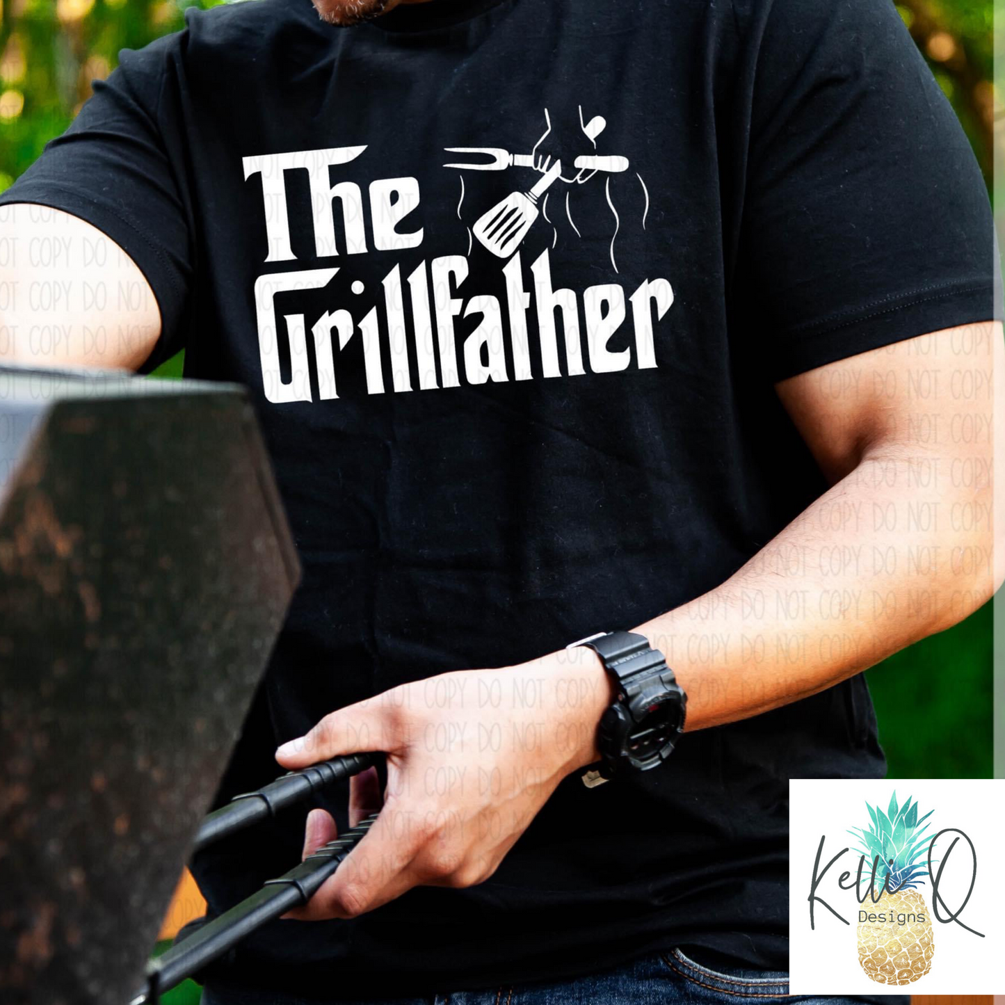 The Grillfather