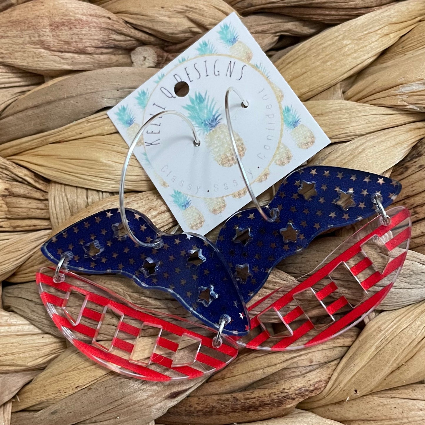 Stars and Stripes 0010