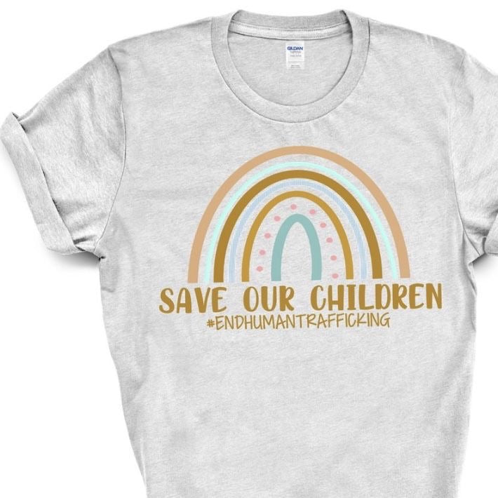 Save Our Chidren