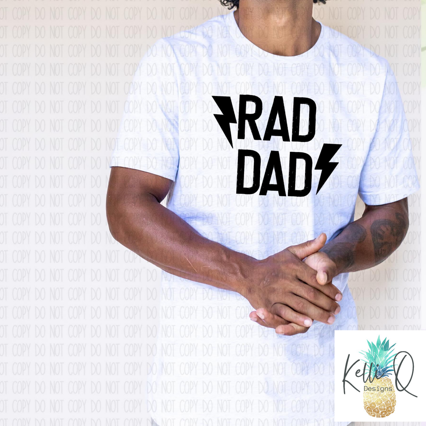 Rad Dad