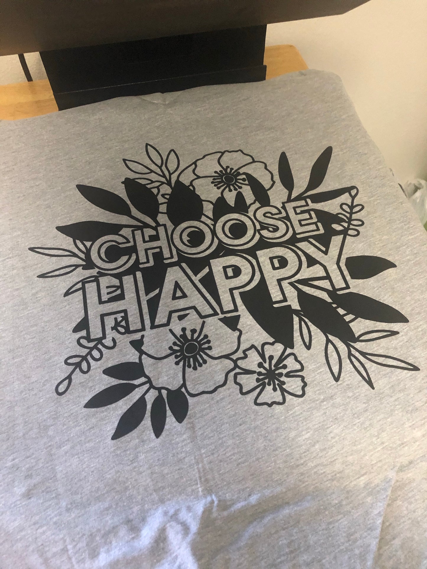 Choose Happy