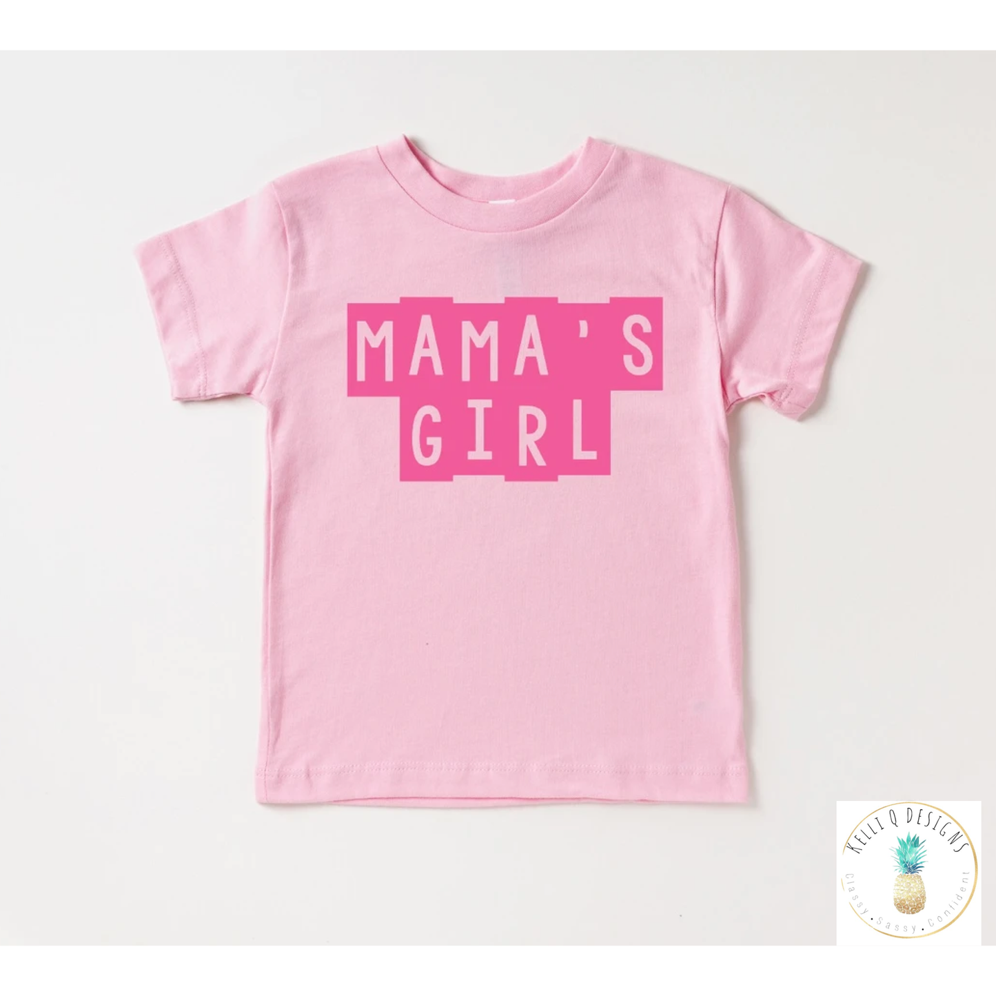 Mama’s Girl