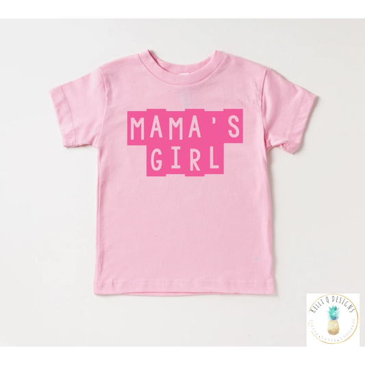 Mama’s Girl