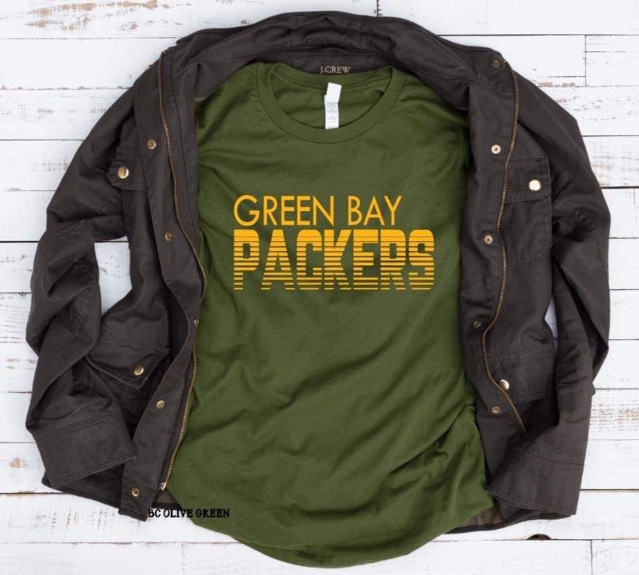 Green Bay