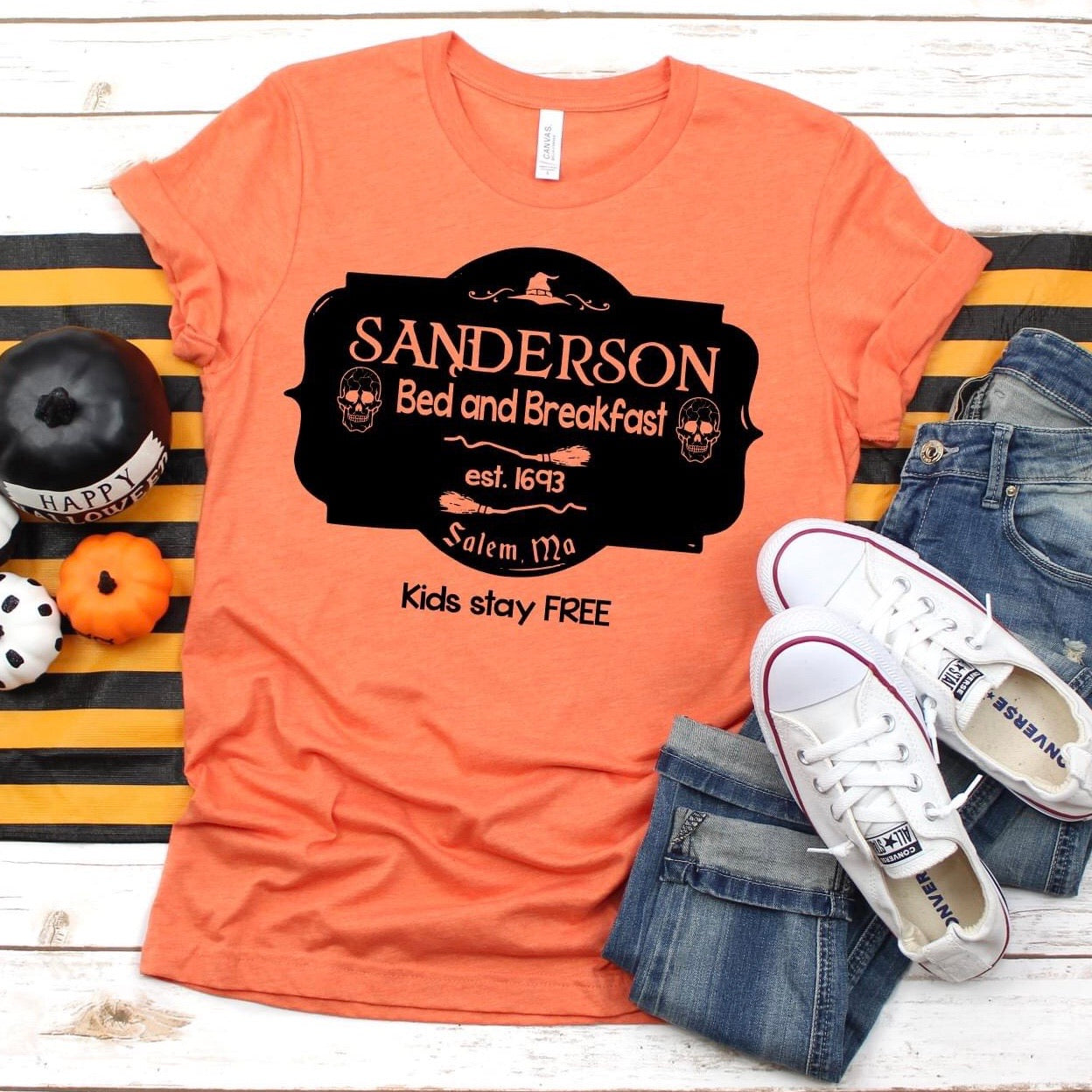 Sanderson Bed and Breakfast Kids Stay Free