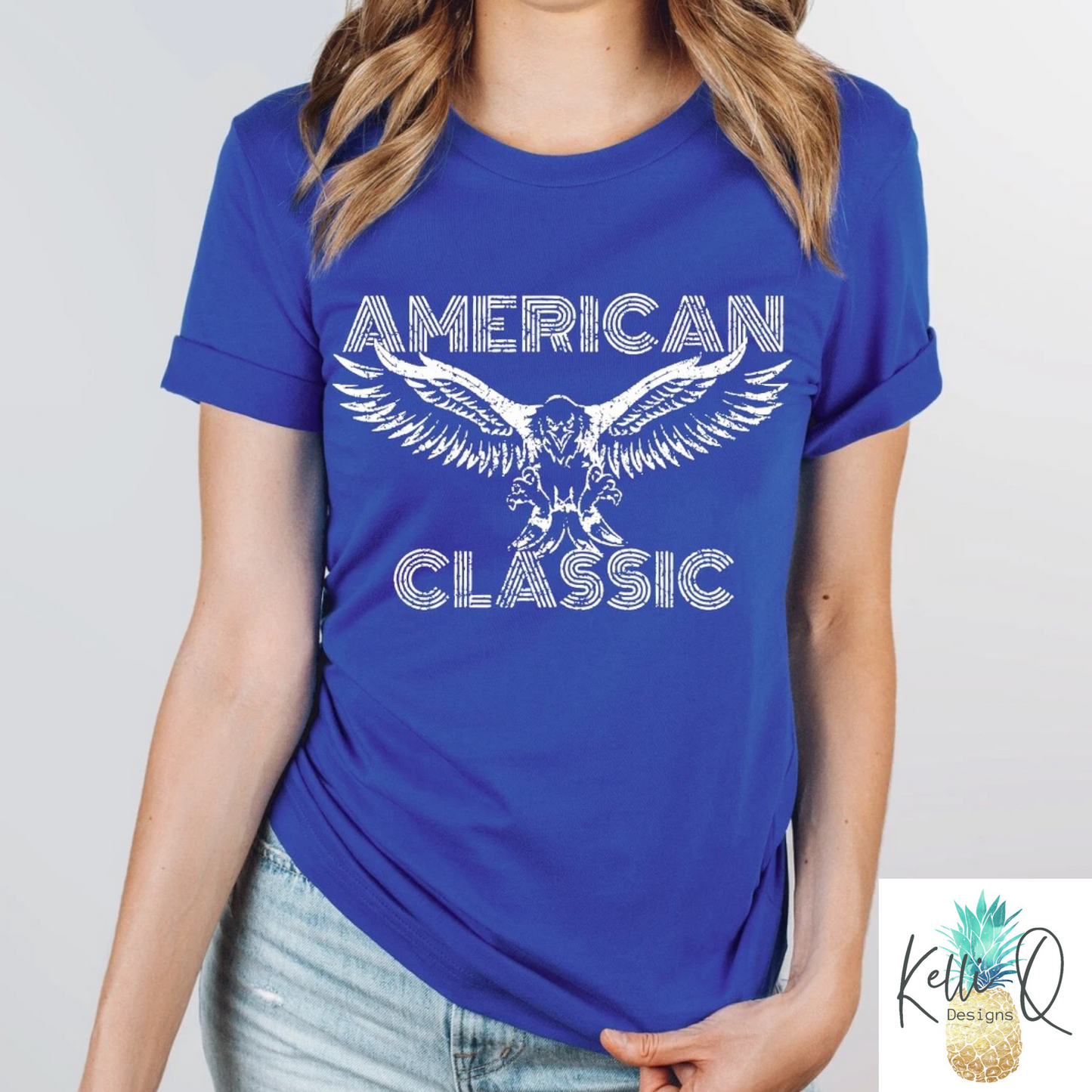 American Classic