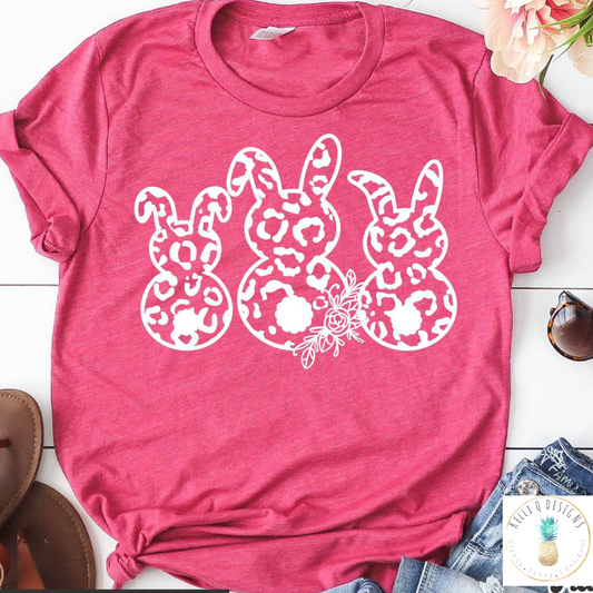 Leopard Bunnies