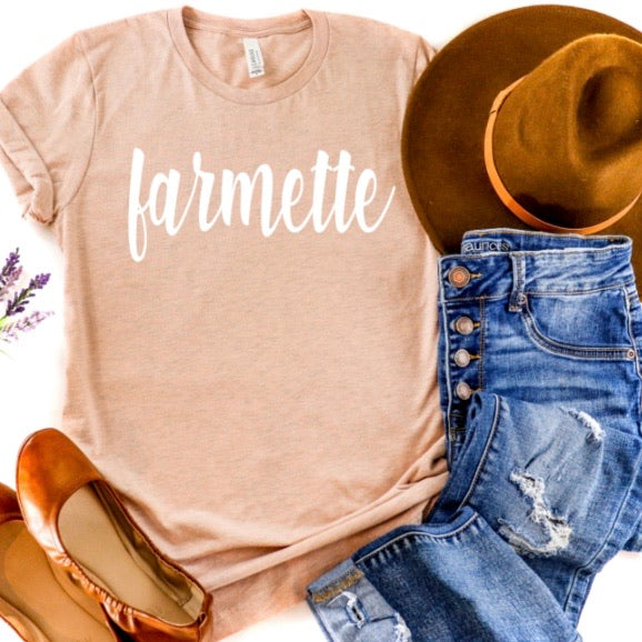 farmette