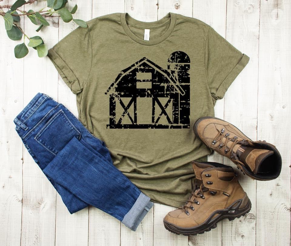 Barn