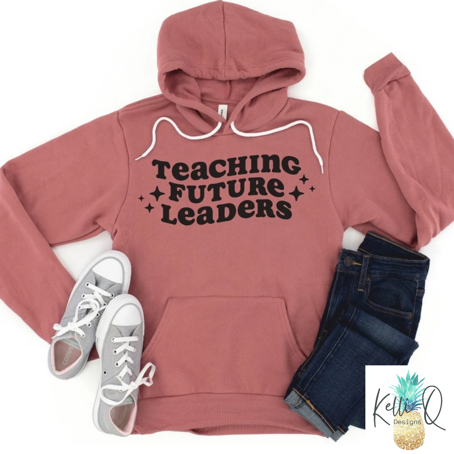 Teaching Future Leaders