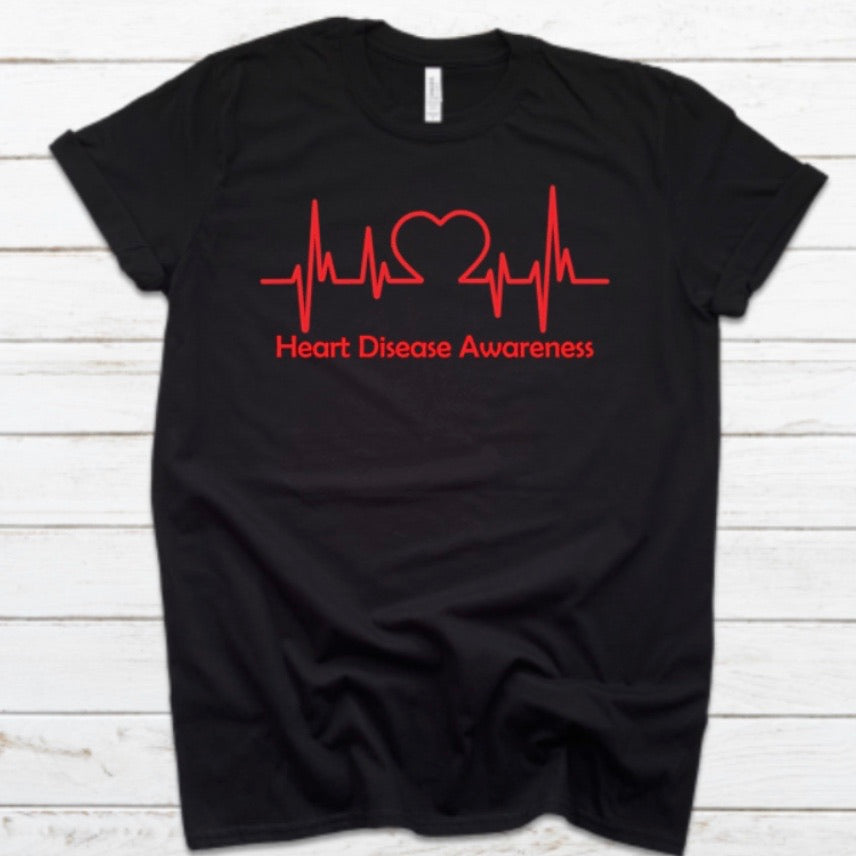Heart Disease Awareness