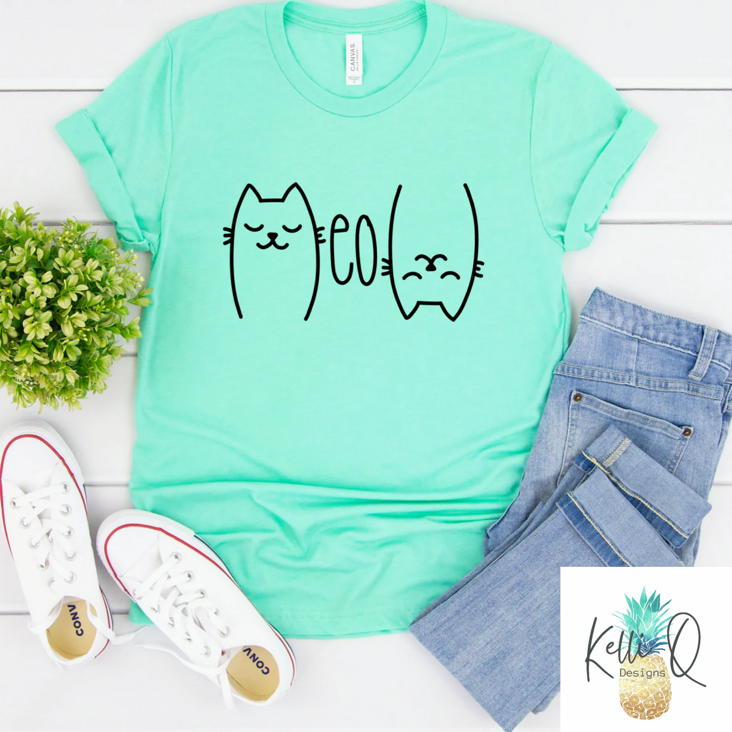 Meow