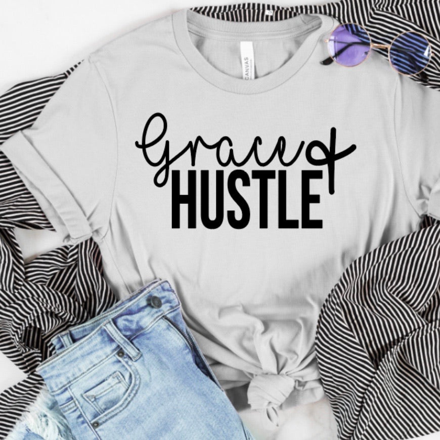 Grace & Hustle