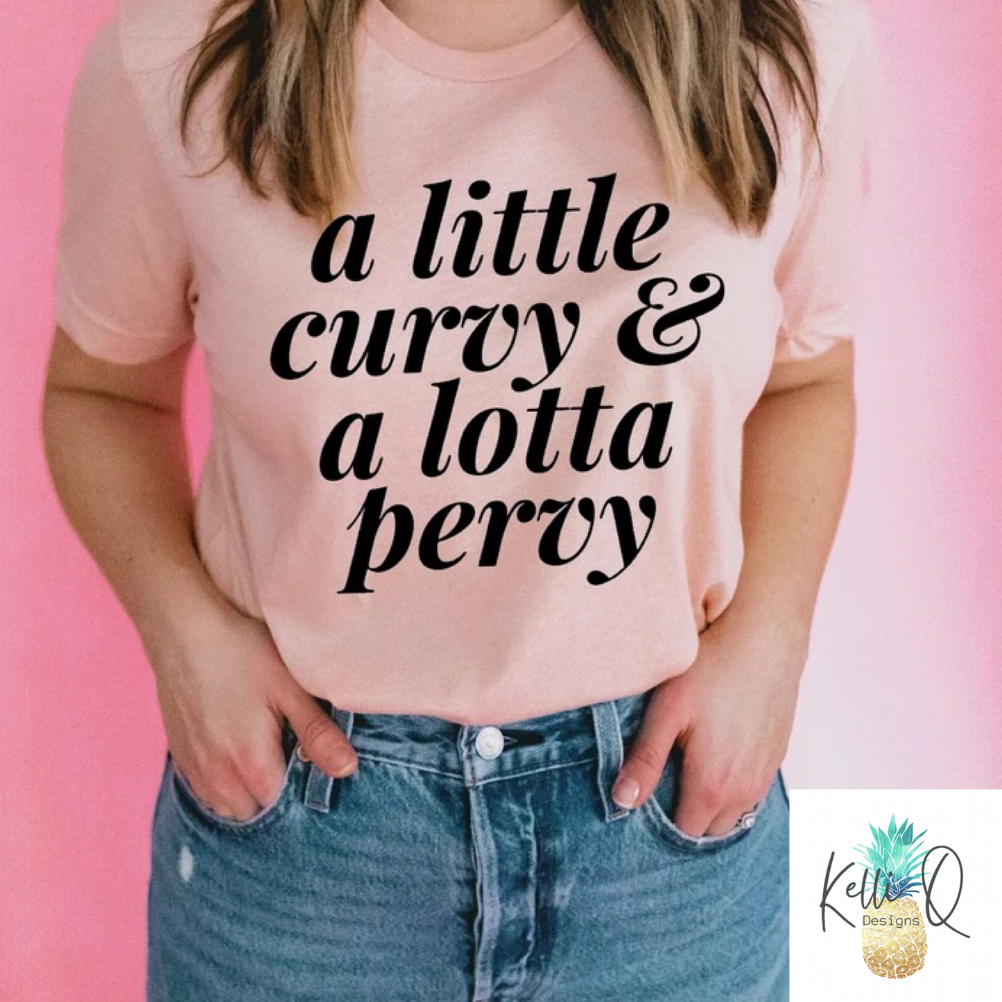 A little Pervy & a lotta Pervy