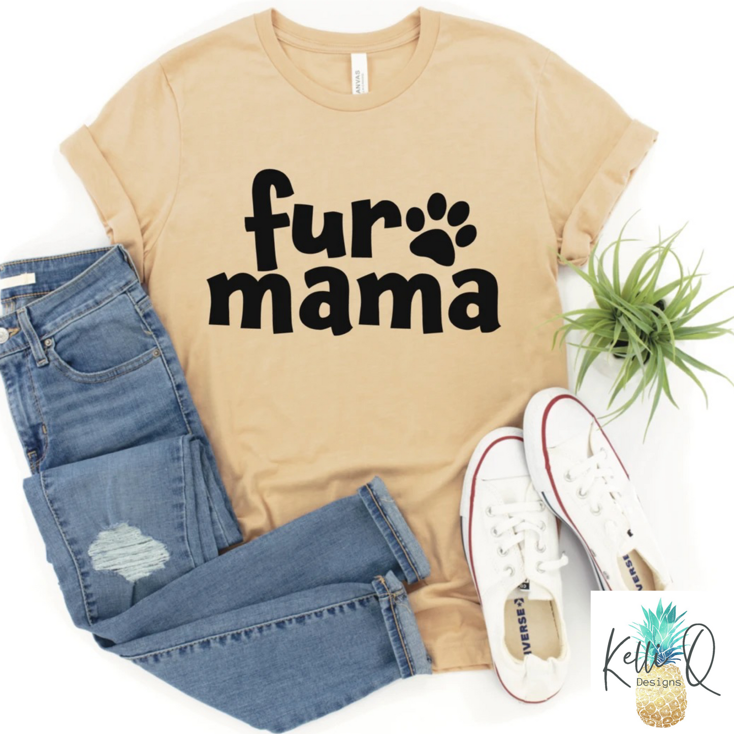 fur mama