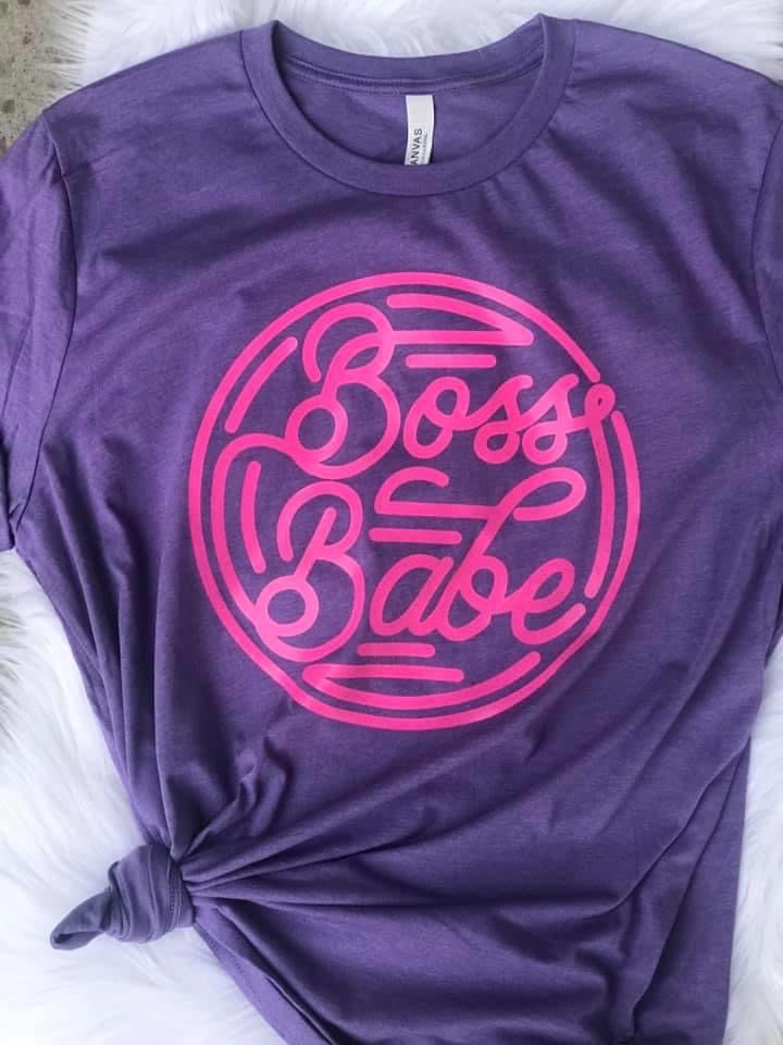 Boss Babe