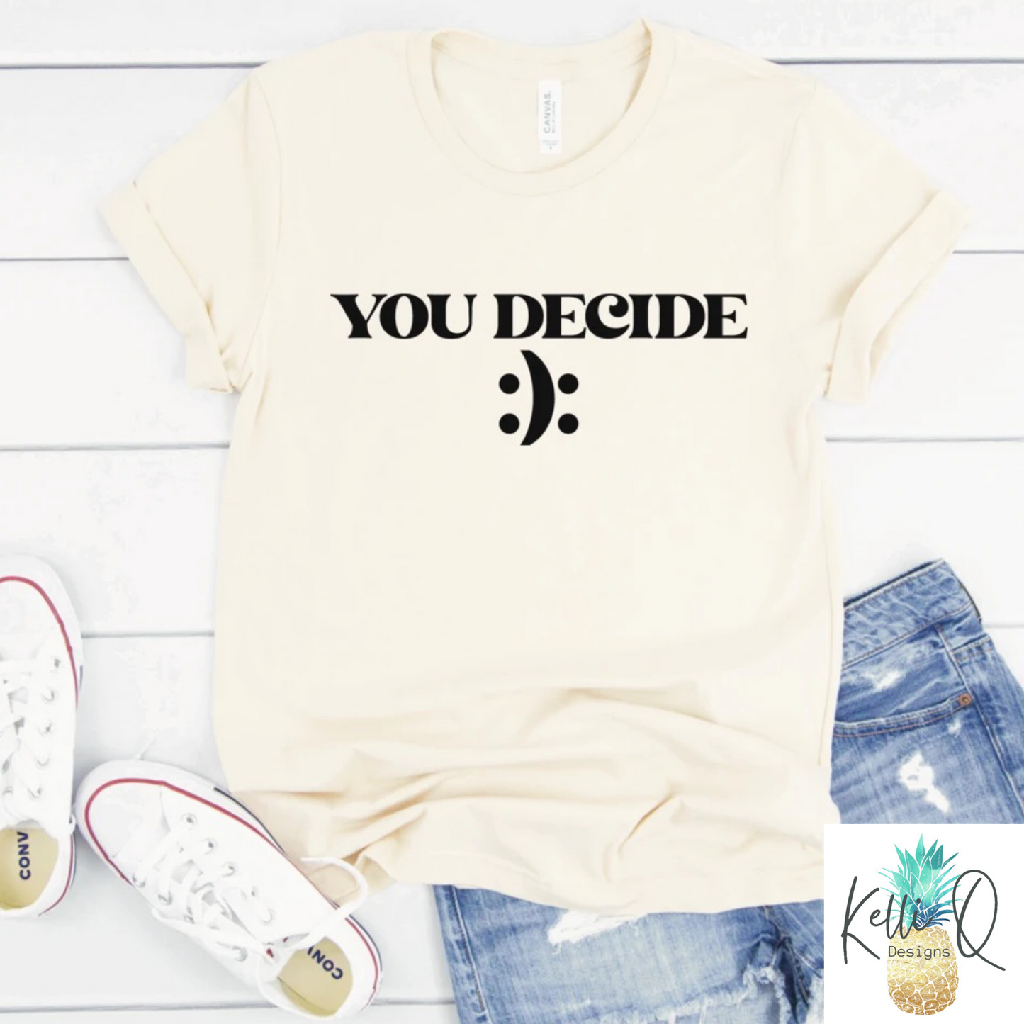 You Decide :):