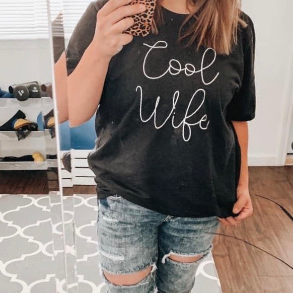 Cool Wife