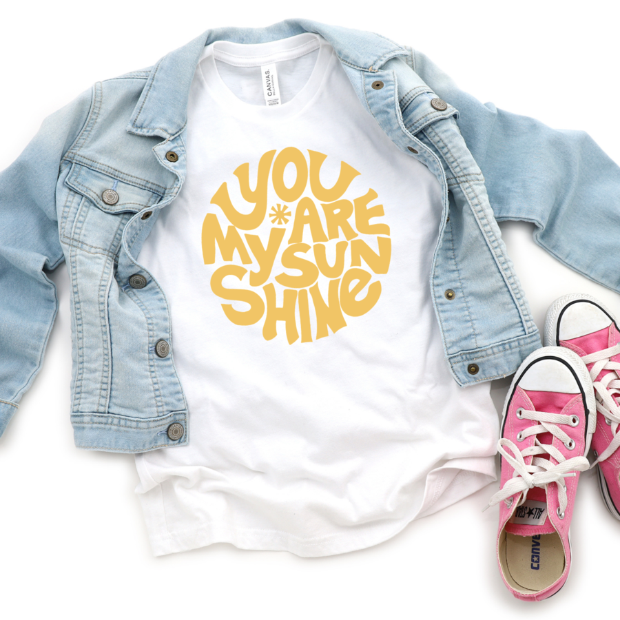 You Are My Sunshine (youth)