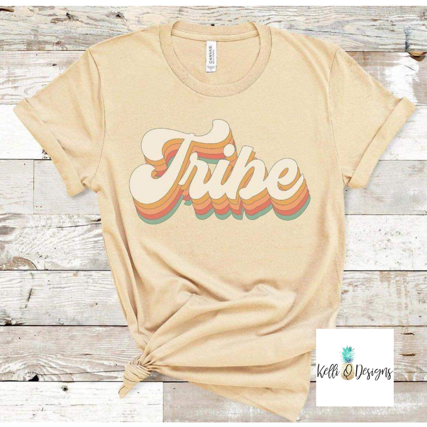 Tribe