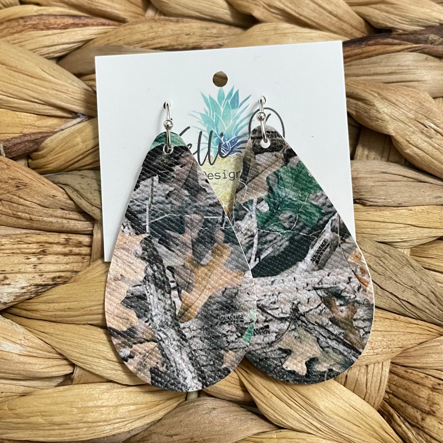 Real Camo - Becki