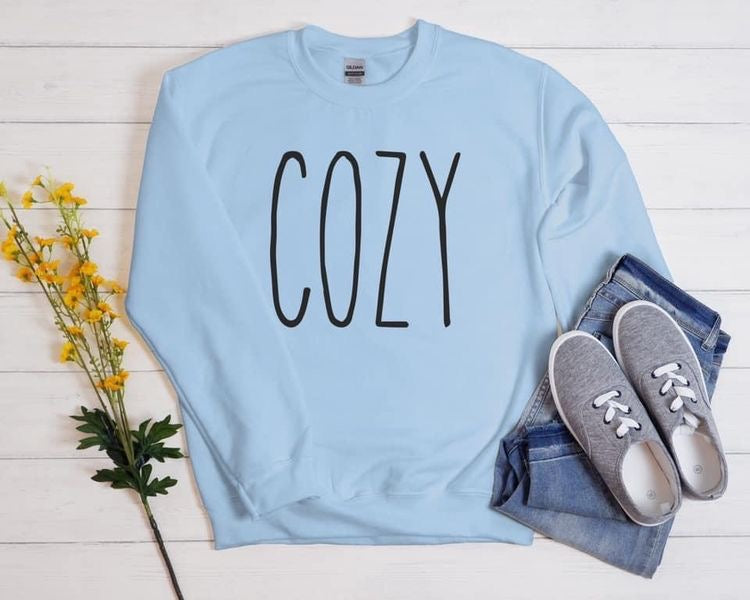 Cozy - RD inspired