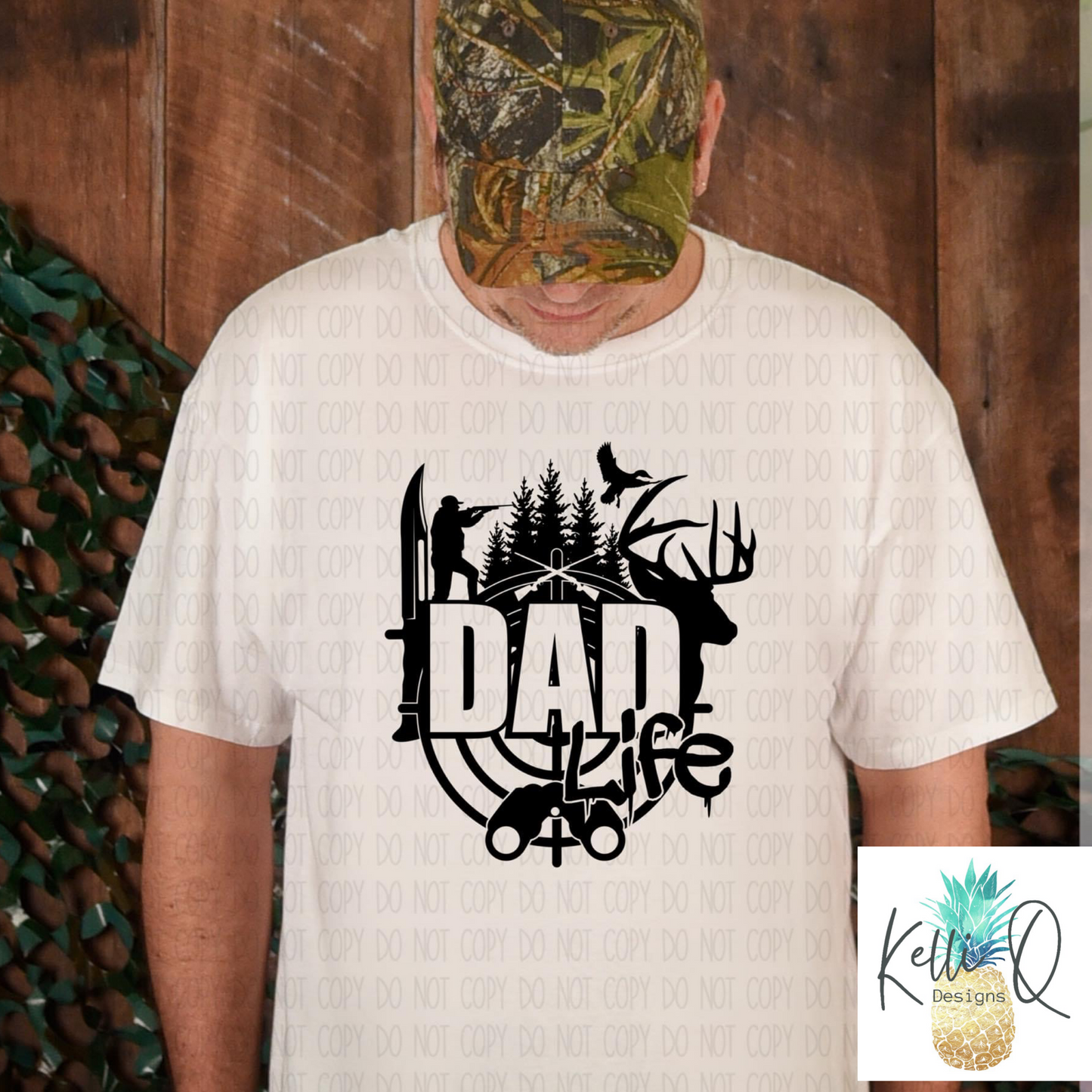 Dad Life