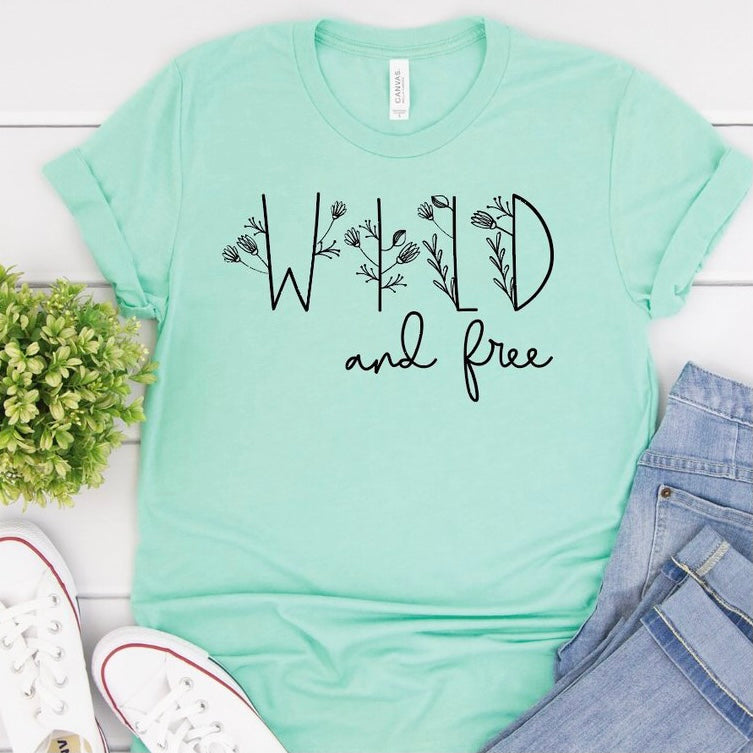 Wild and Free