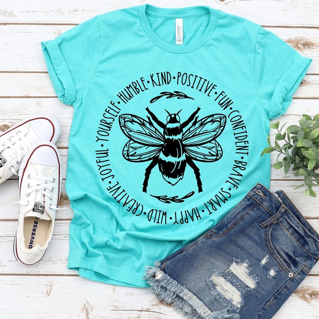 Bee all the things
