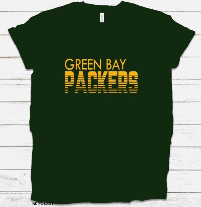 Green Bay