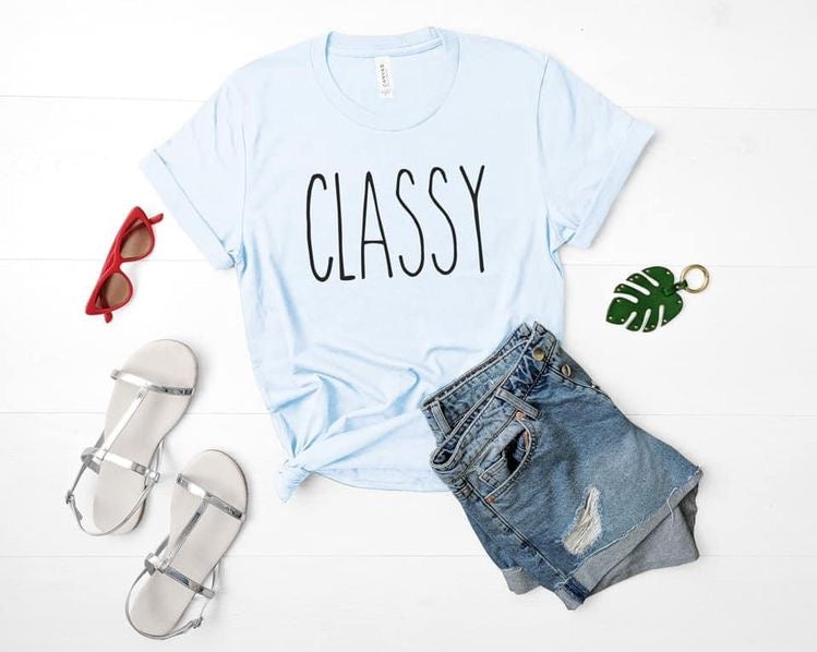 Classy - RD inspired