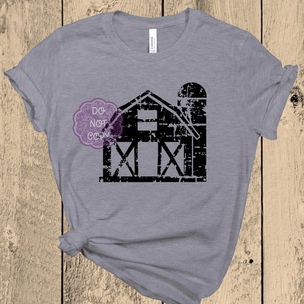 Barn