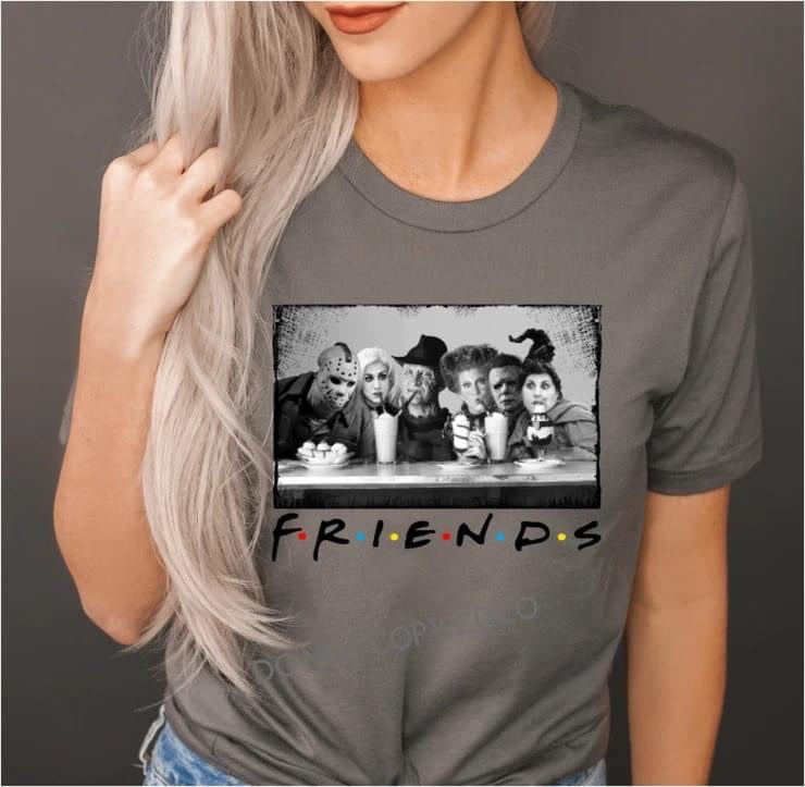 FRIENDS Dinner
