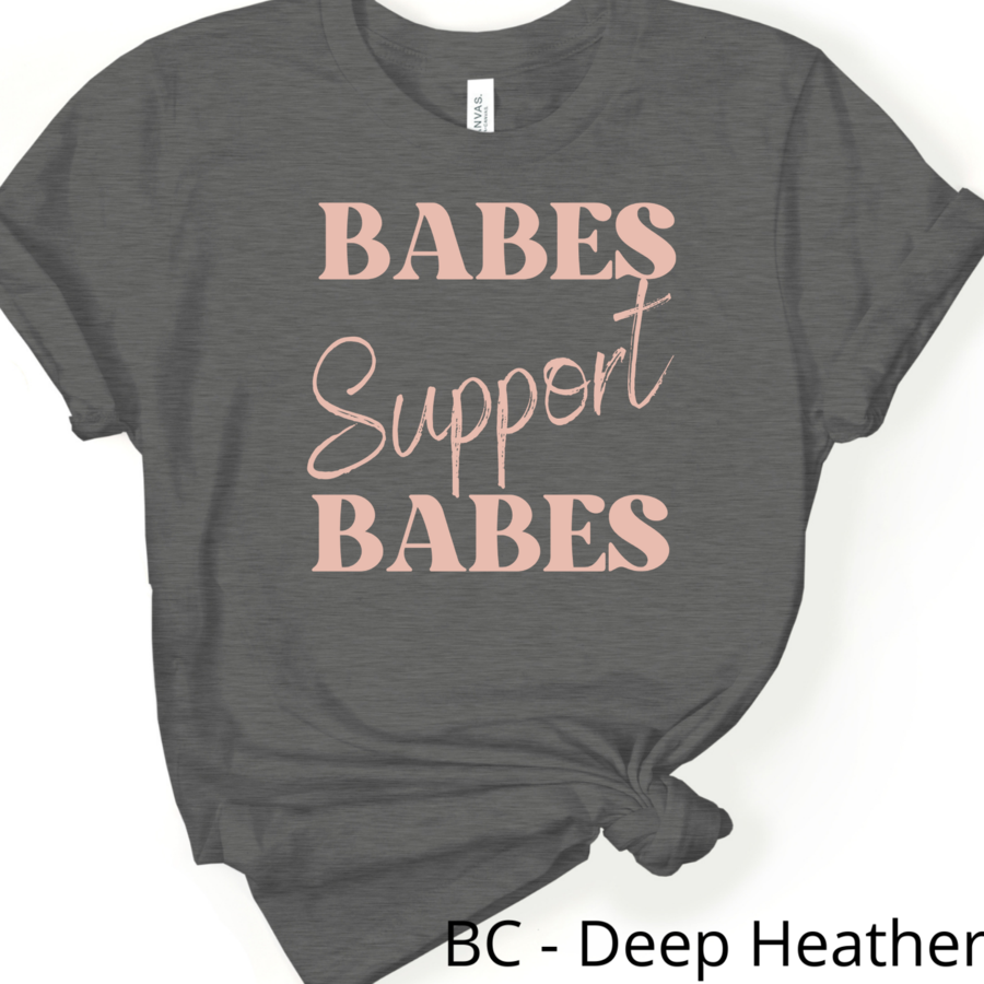 BABES Support BABES