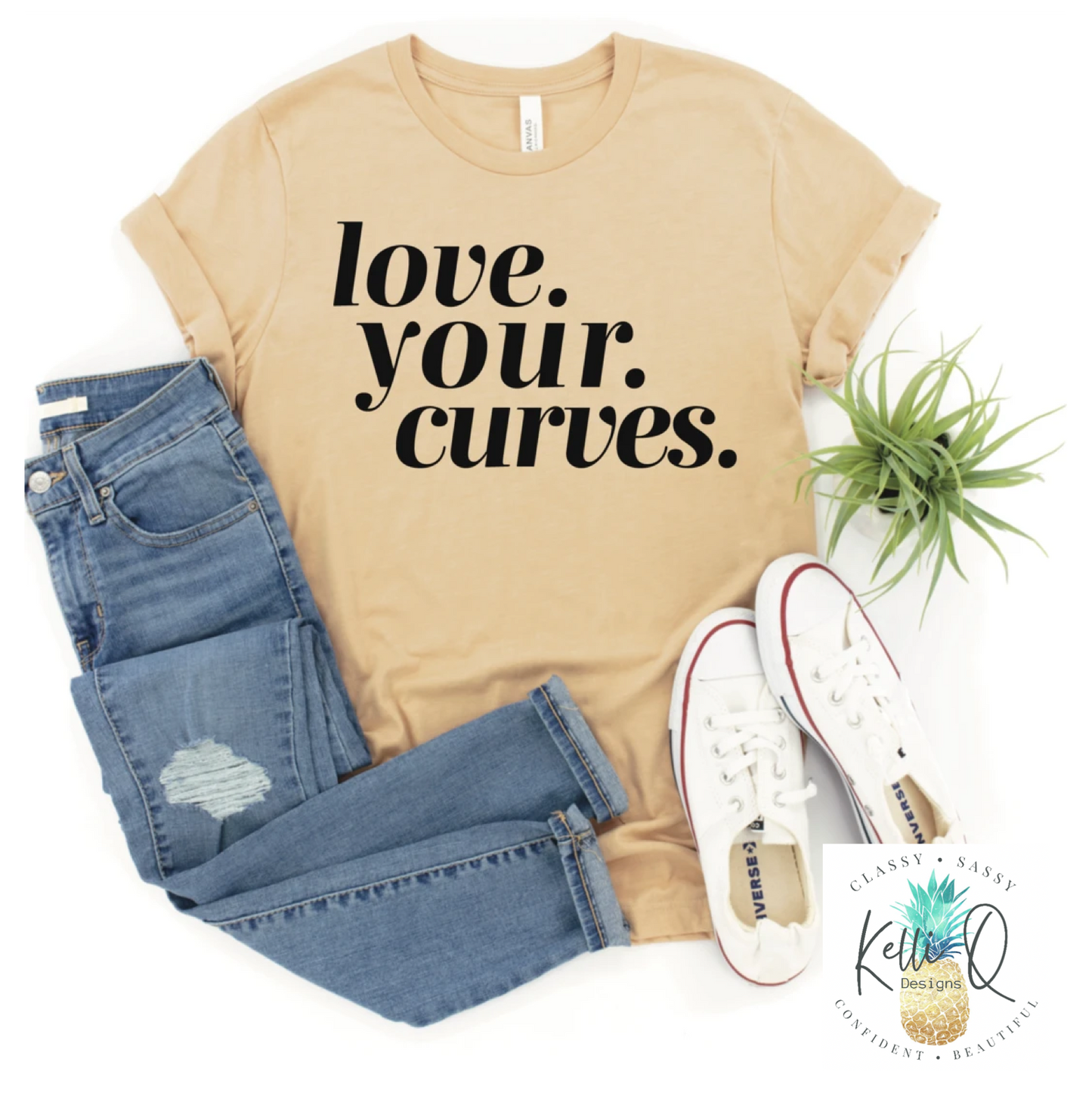 Love Your Curves