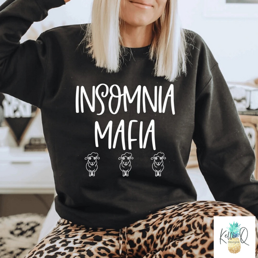 Insomnia Mafia