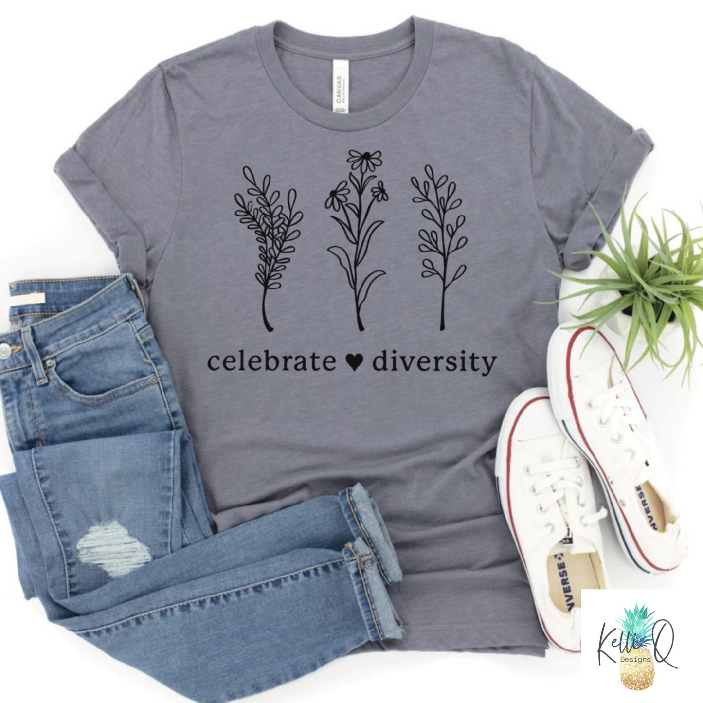 Celebrate Diversity