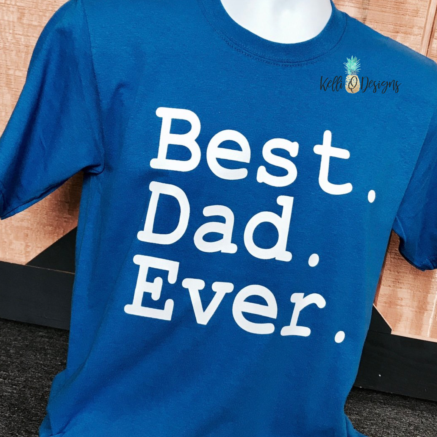 Best Dad Ever