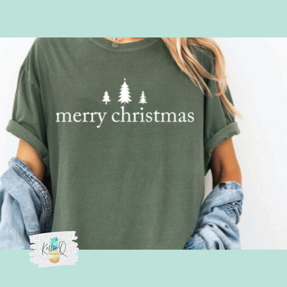 merry christmas (simple)