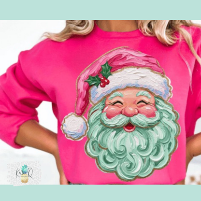 Santa