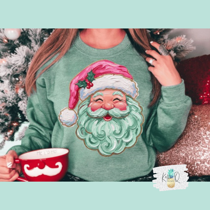 Santa