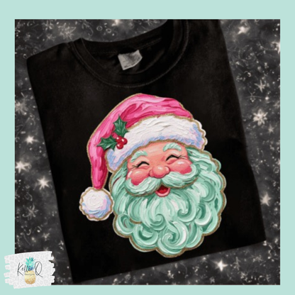 Santa