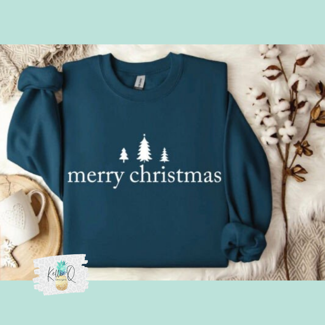 merry christmas (simple)