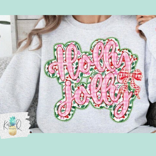 Holly Jolly