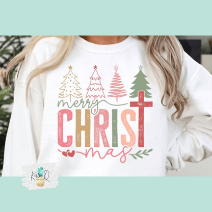 Merry ChrisTmas